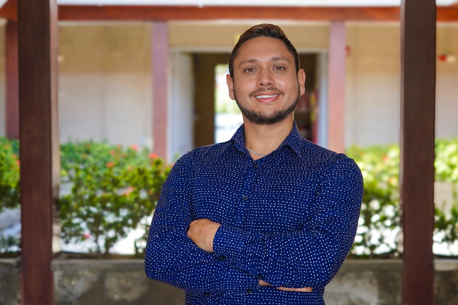Carlos Fallas